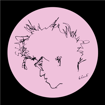 IAN FINK - Secrets, Vol. 1 (LP)