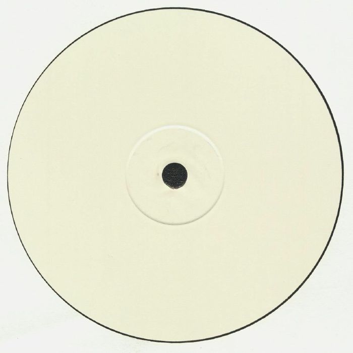 777Hz - Rub A Dub Soldier (10")