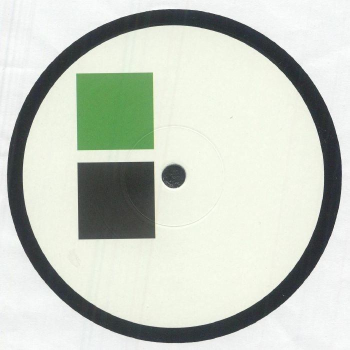 Luigi GORI / ALBERTO BOF / ANDREA FIORITO / PAOLO DRIVER - Interzone EP