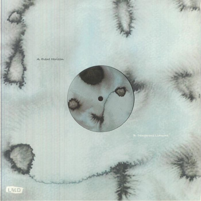 Amir Alexander - The Event Horizon