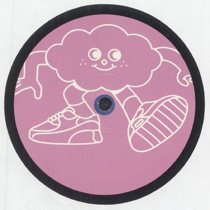 Luca Cazal - Modern Morals (12")