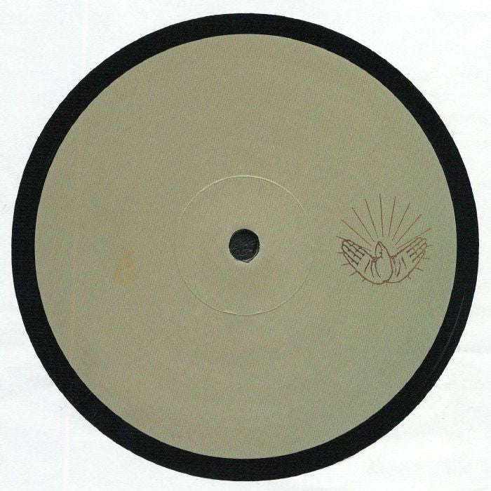 KOGUI - Hope Pression (EP)