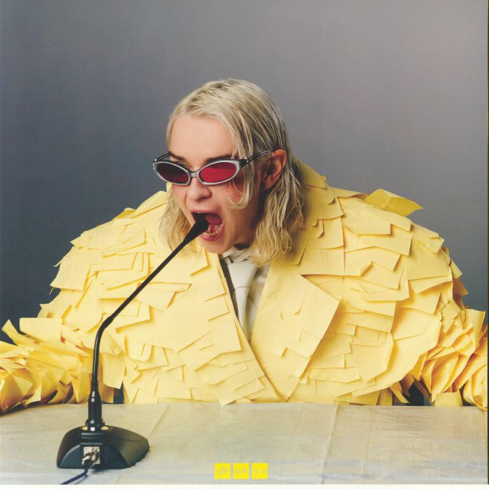 HAAI - Digitise (LP)