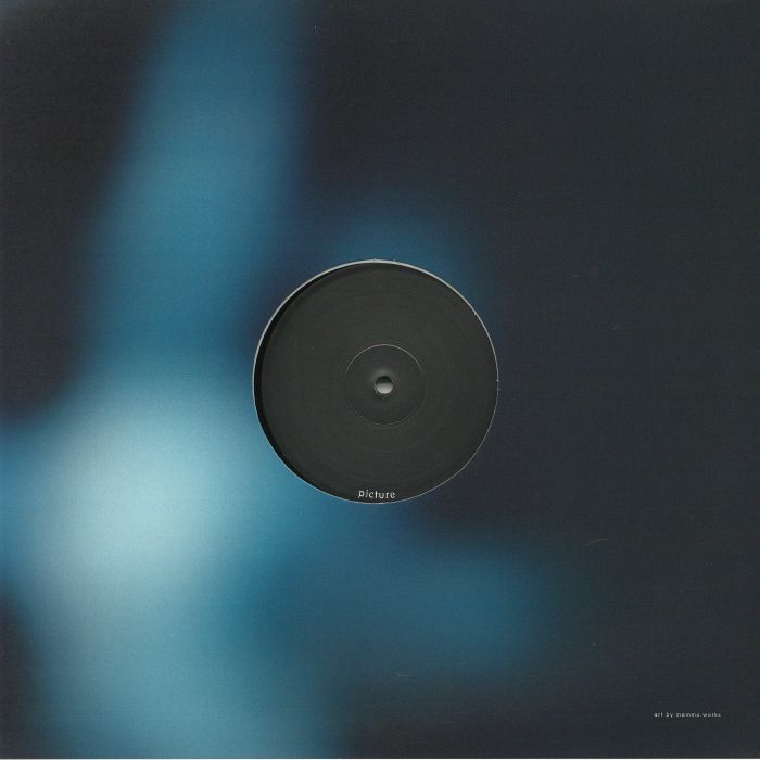 PICTURE - Uuuuuuuu (2xLP)