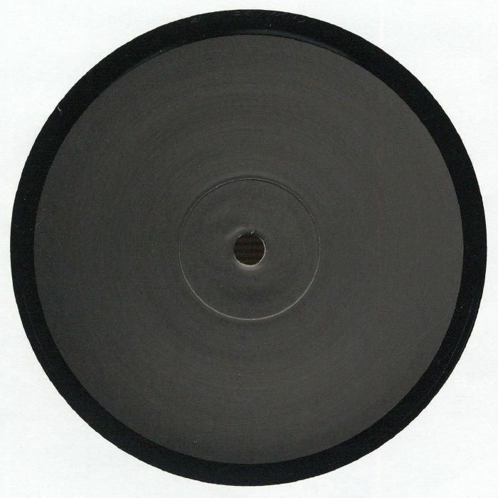 FLORIAN KUPFER - Sad Edit 01 (Remastered) (12")