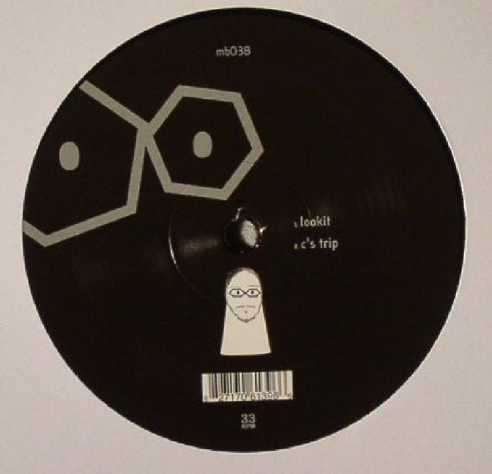MARTINEZ - Substance (EP)