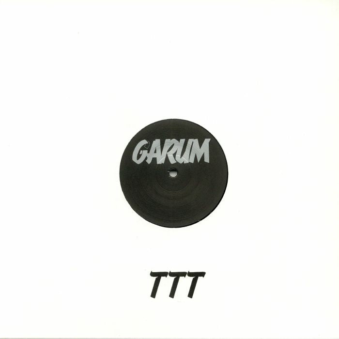 GARUM - Garum (12")