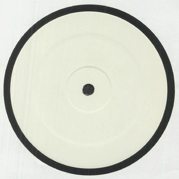 KYLE HALL - Technically Deep (EP)