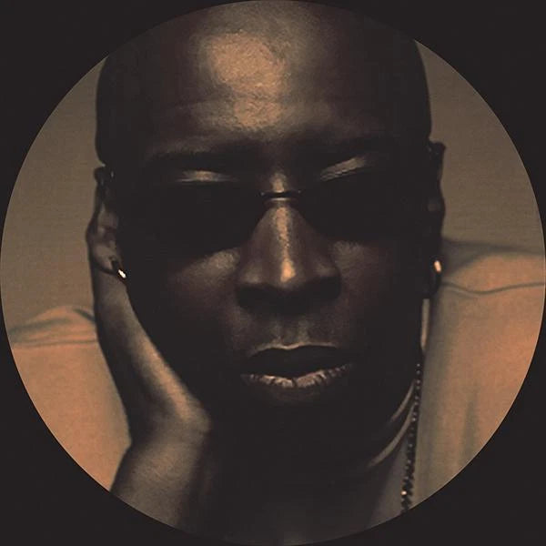 CALIBRE - Drop It Down (feat. SINGING FATS) / Bleep