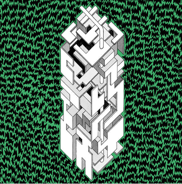 >ONE - Applebush (12" EP)