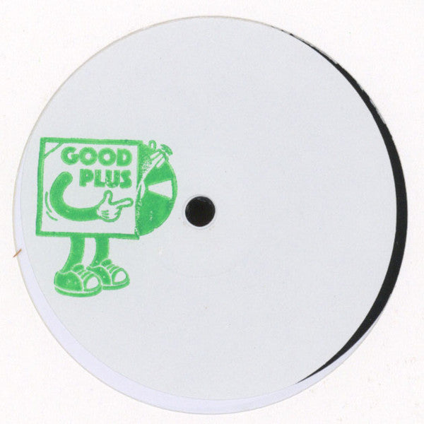 Good Plus - Togosava (12", EP)