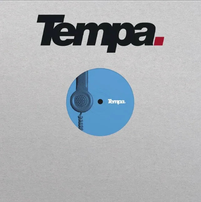 SKREAM - Midnight Request Line / I (12") (Repress)