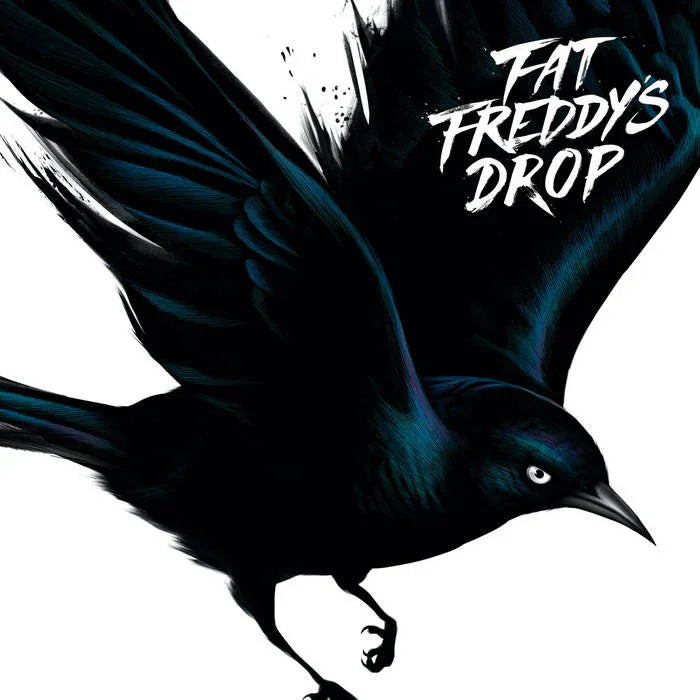 FAT FREDDY'S DROP - Blackbird (2 x LP)
