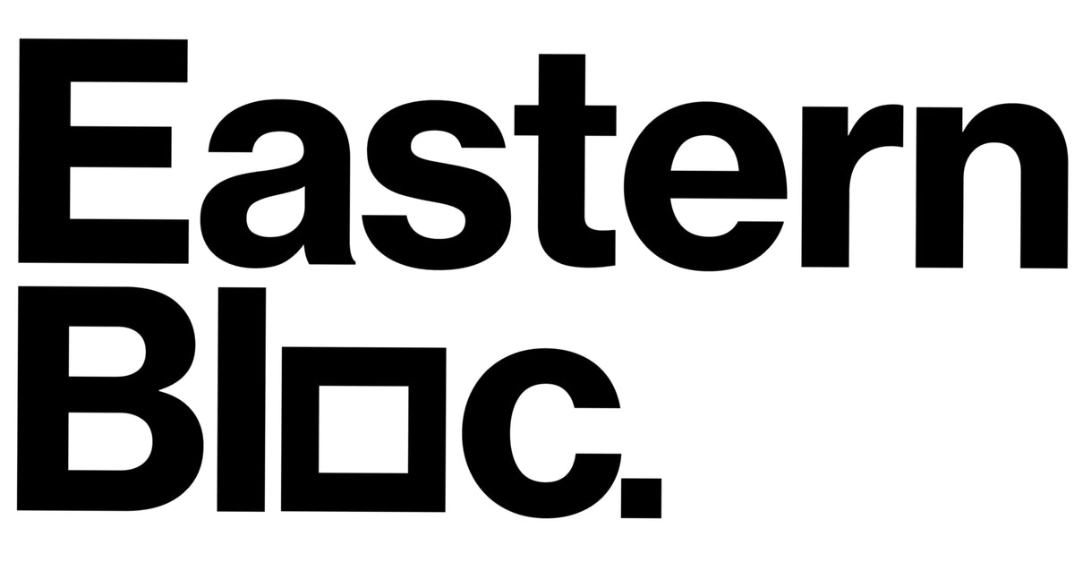 Eastern Bloc in Manchester