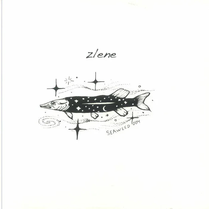 ZLENE - Boop (EP)