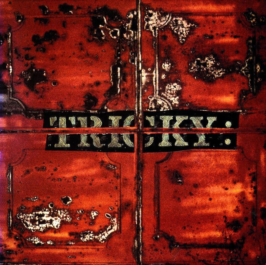 TRICKY - Maxinquaye (LP)
