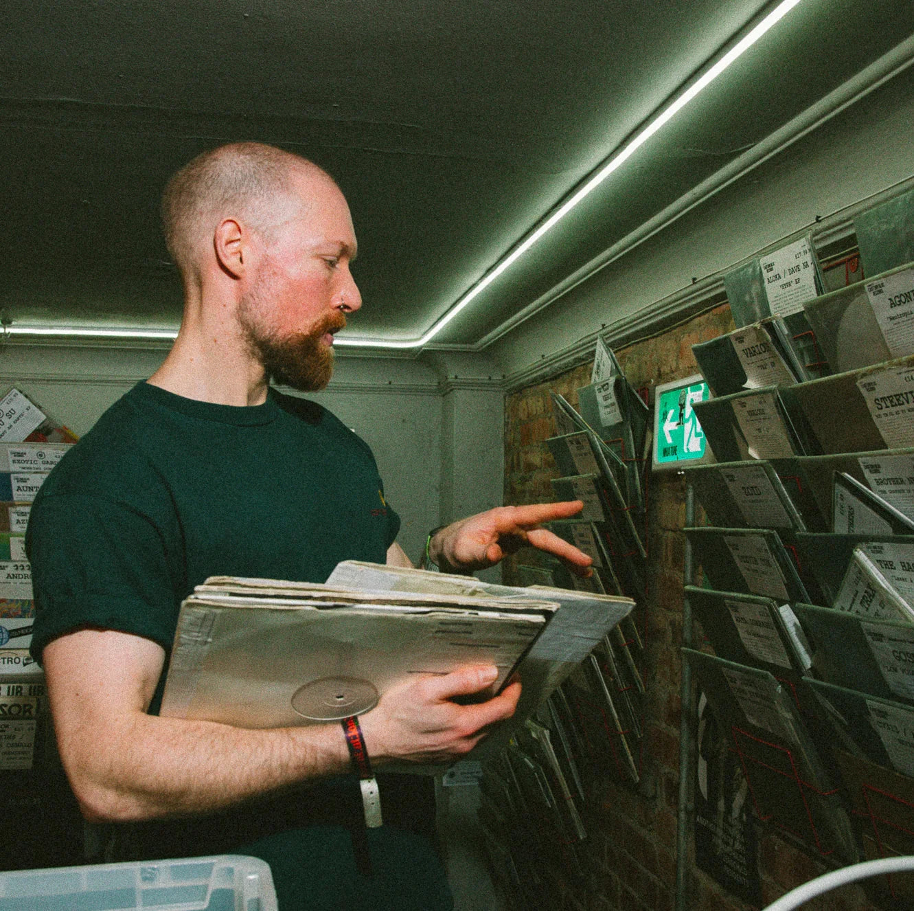 Means&3rd Staff Chart - November 2025