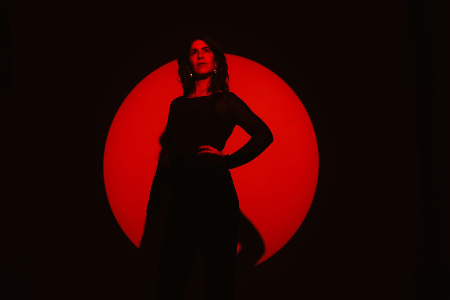 Camilla Reghenzi - Artist Chart Jan 2026