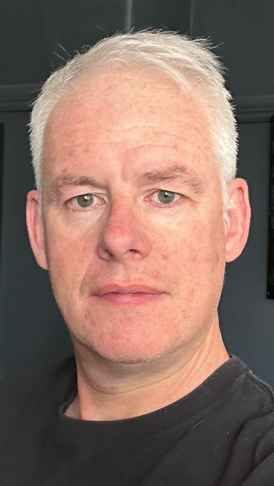 Paul McKenna - Chart May 2026