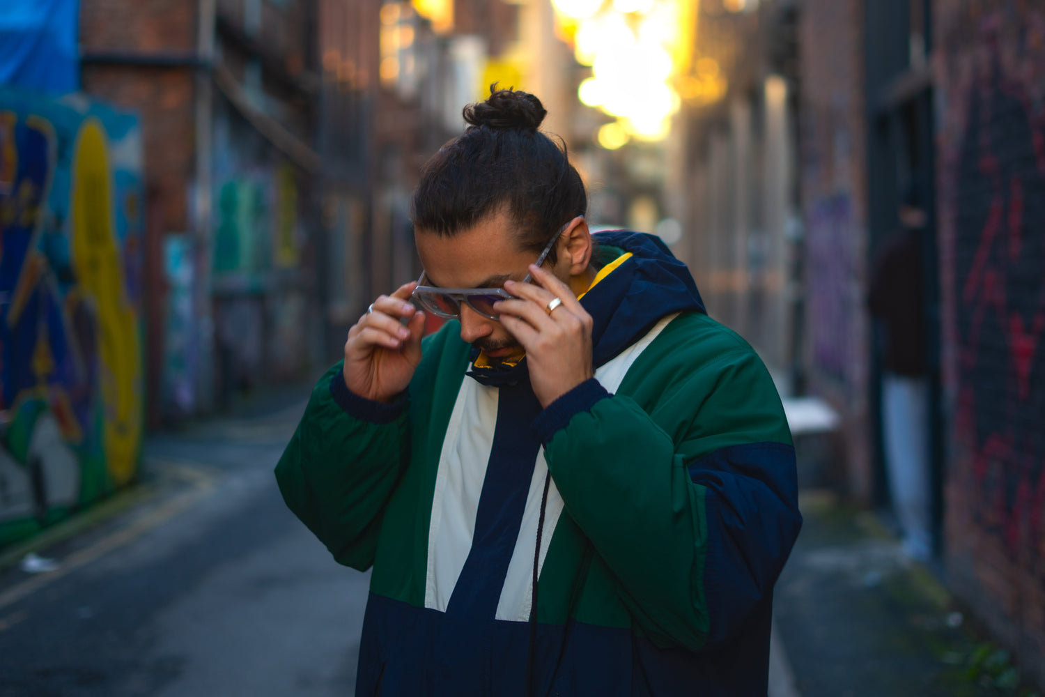 Kieran Jandu - Staff Chart Feb 2026