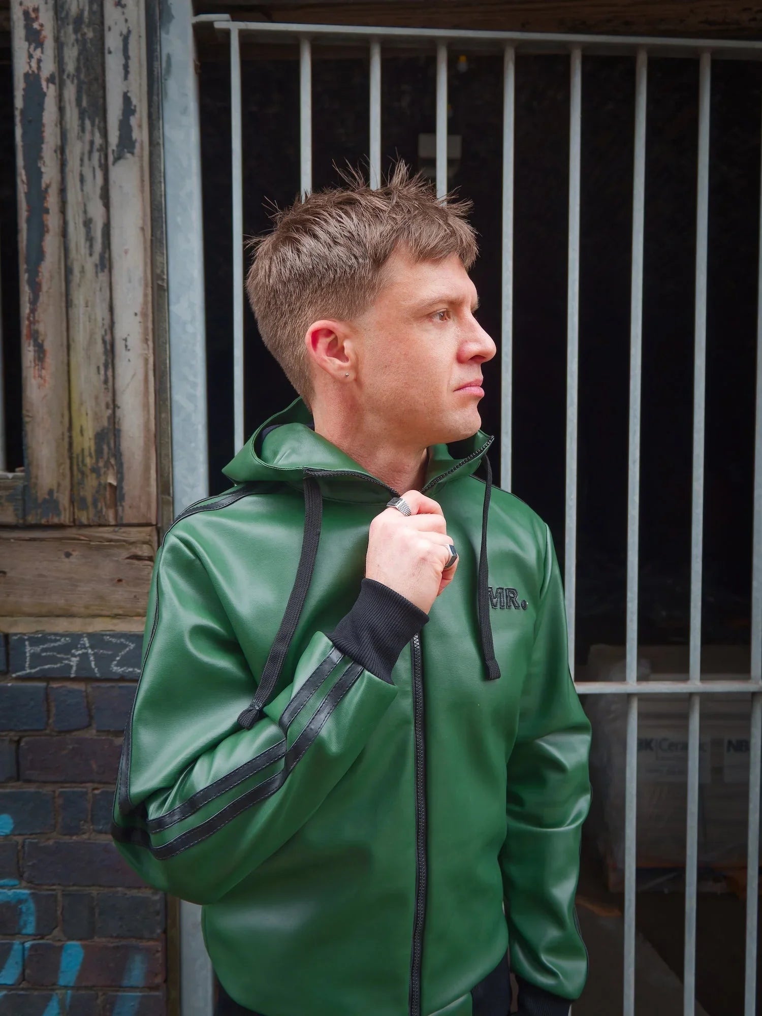 Bent Hedonism - Artist Chart Jan 2026