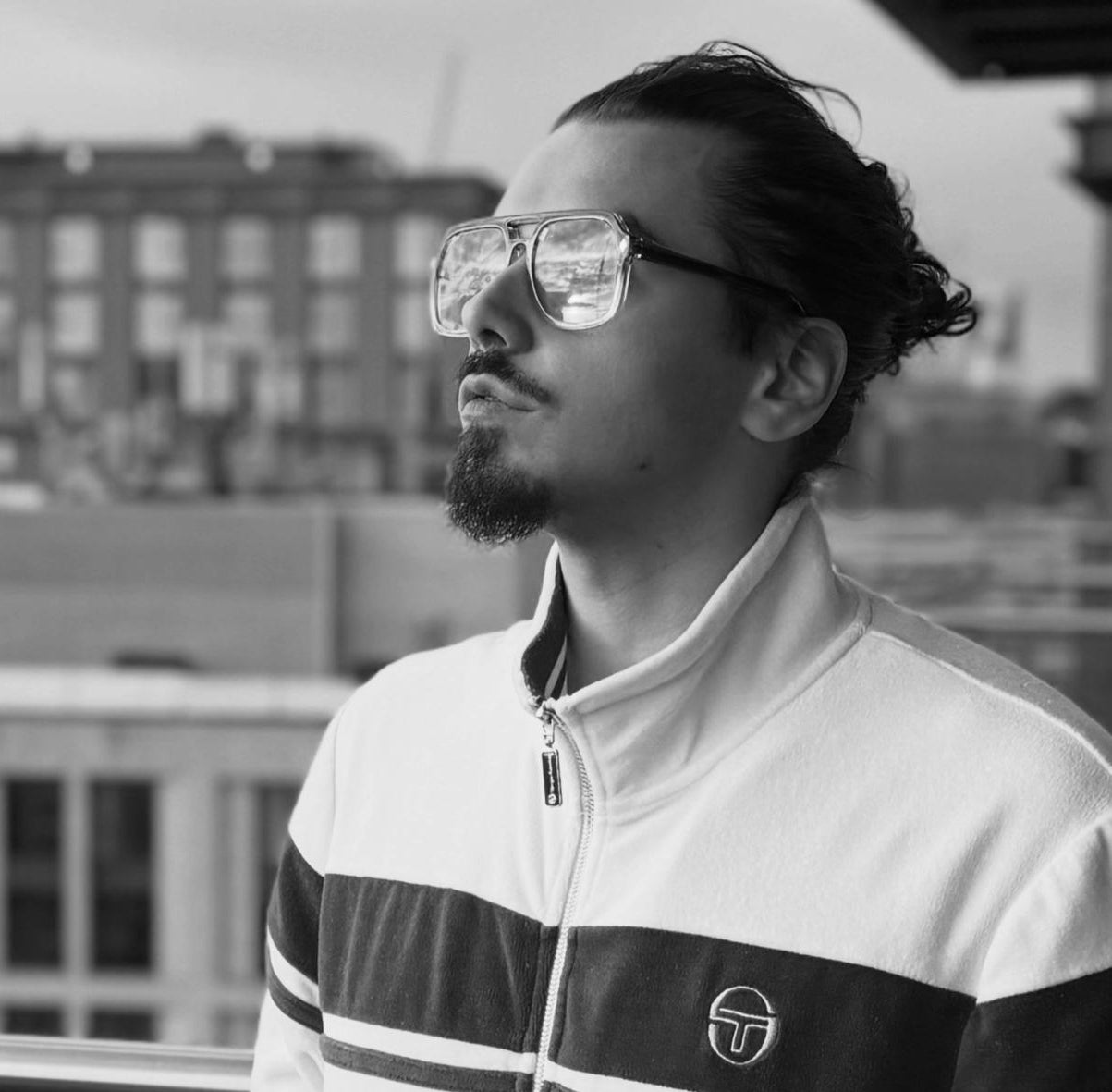 Kieran Jandu Staff Chart - November 2025