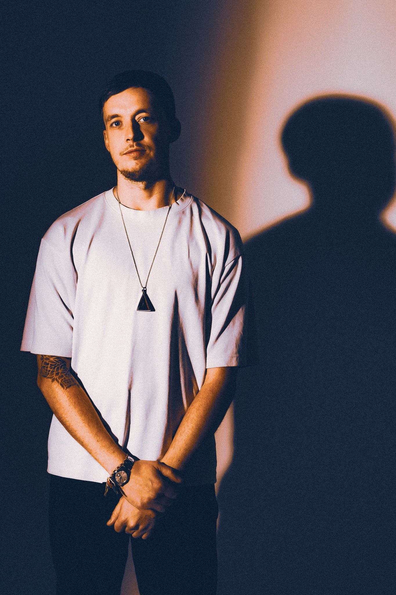 LARRY JONES (YARD ONE) | Artist Chart | July 2026