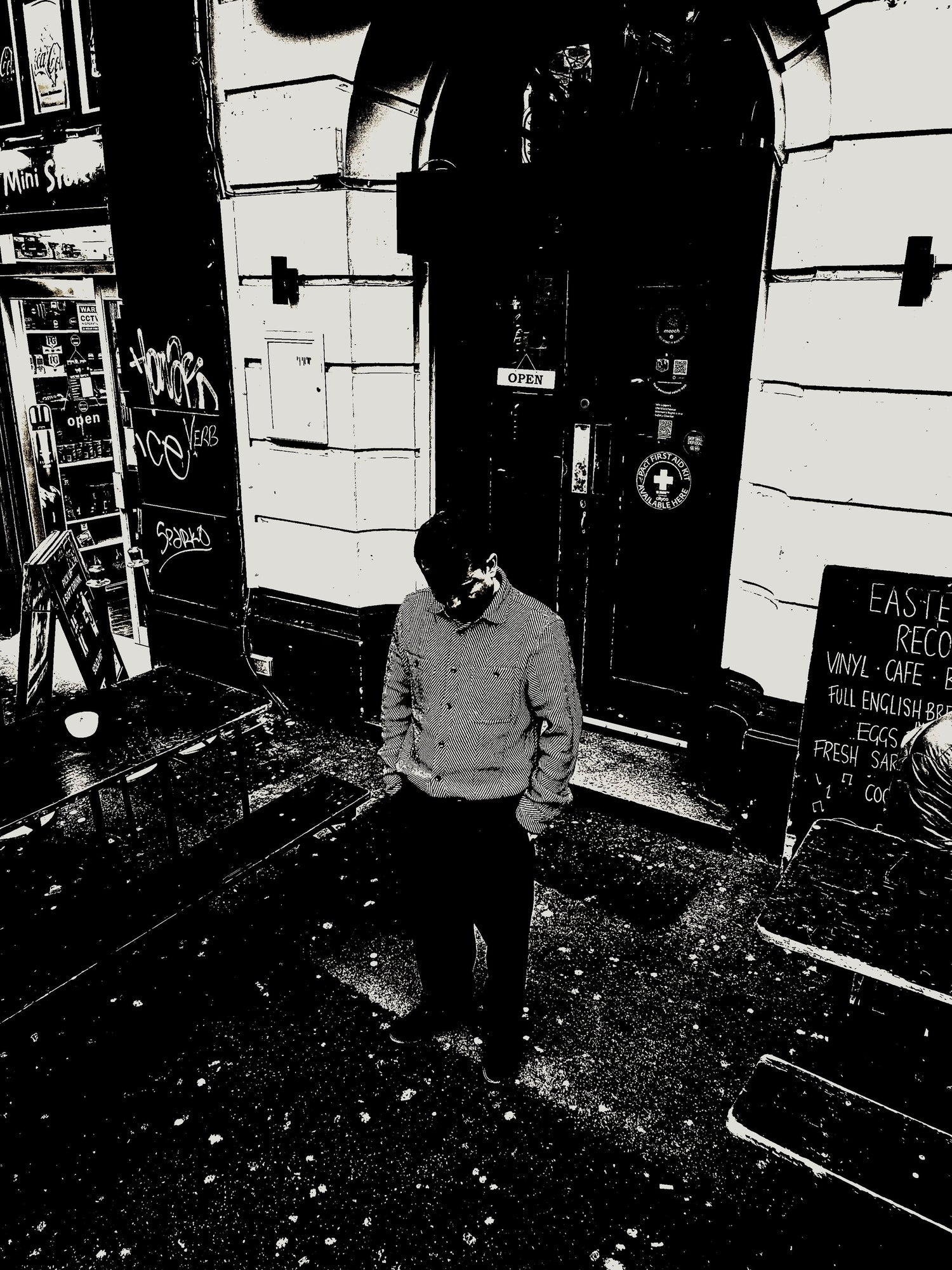 Ran - Chart Feb 2026