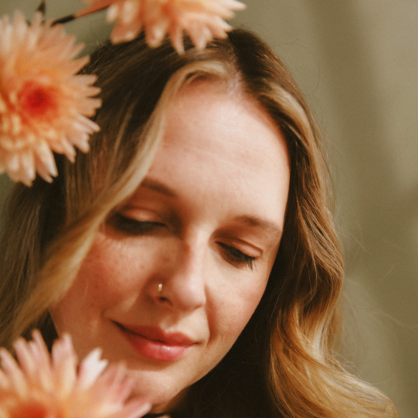 Ruby Wood (Submotion Orchestra) - Artist Chart April 2026