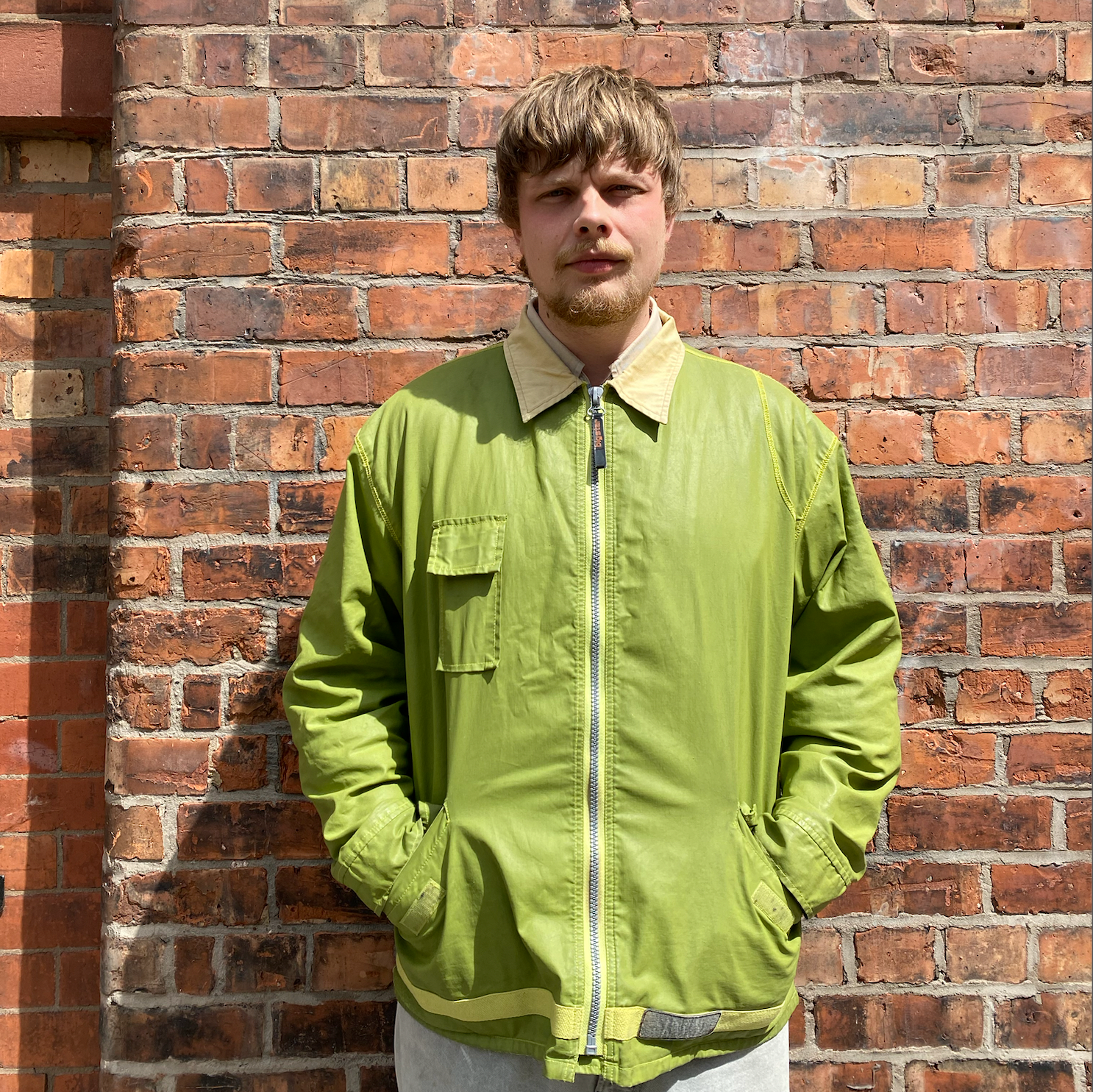 KACPER PIETA | Artist Chart | May 2026
