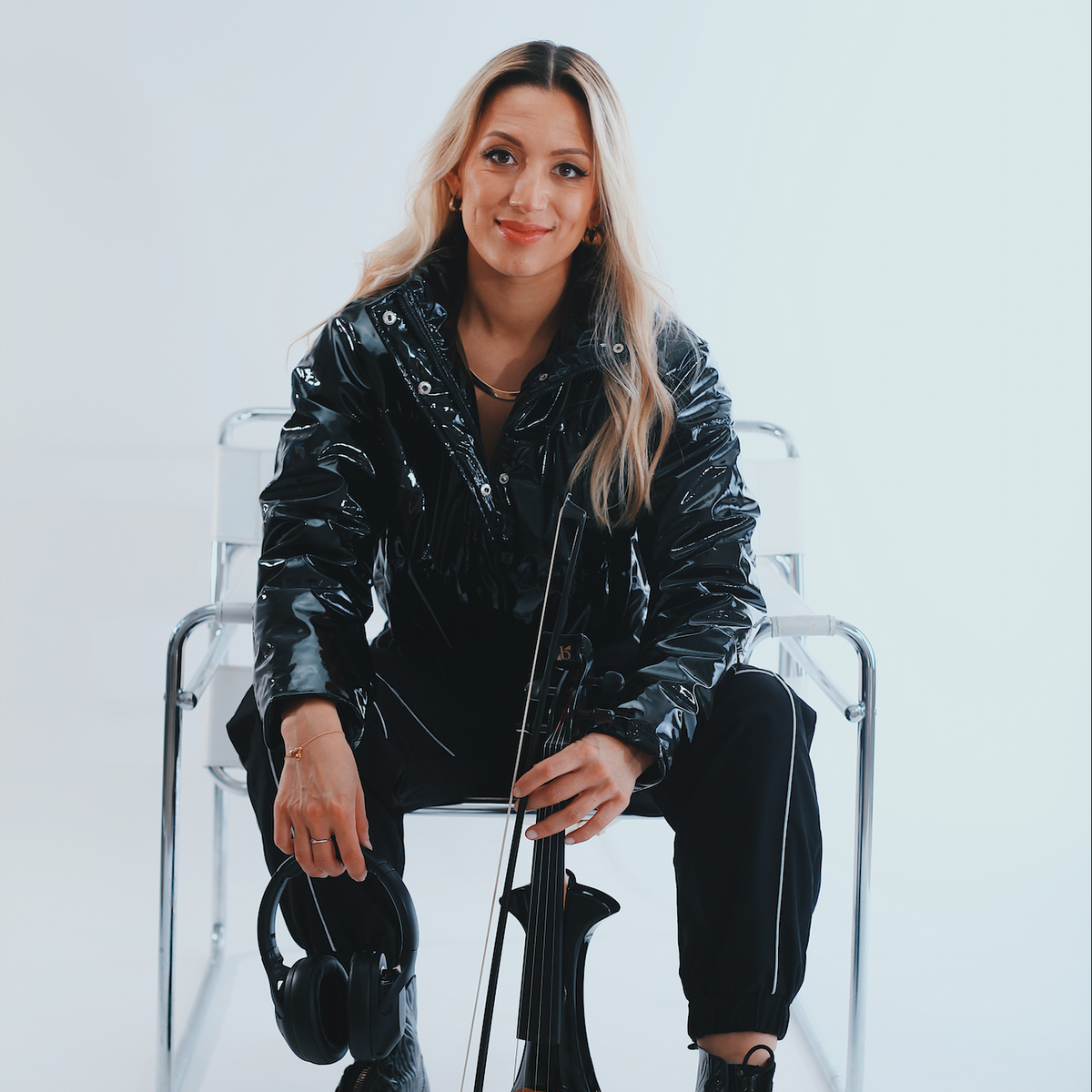 NING-NING | Artist Chart | October 2026