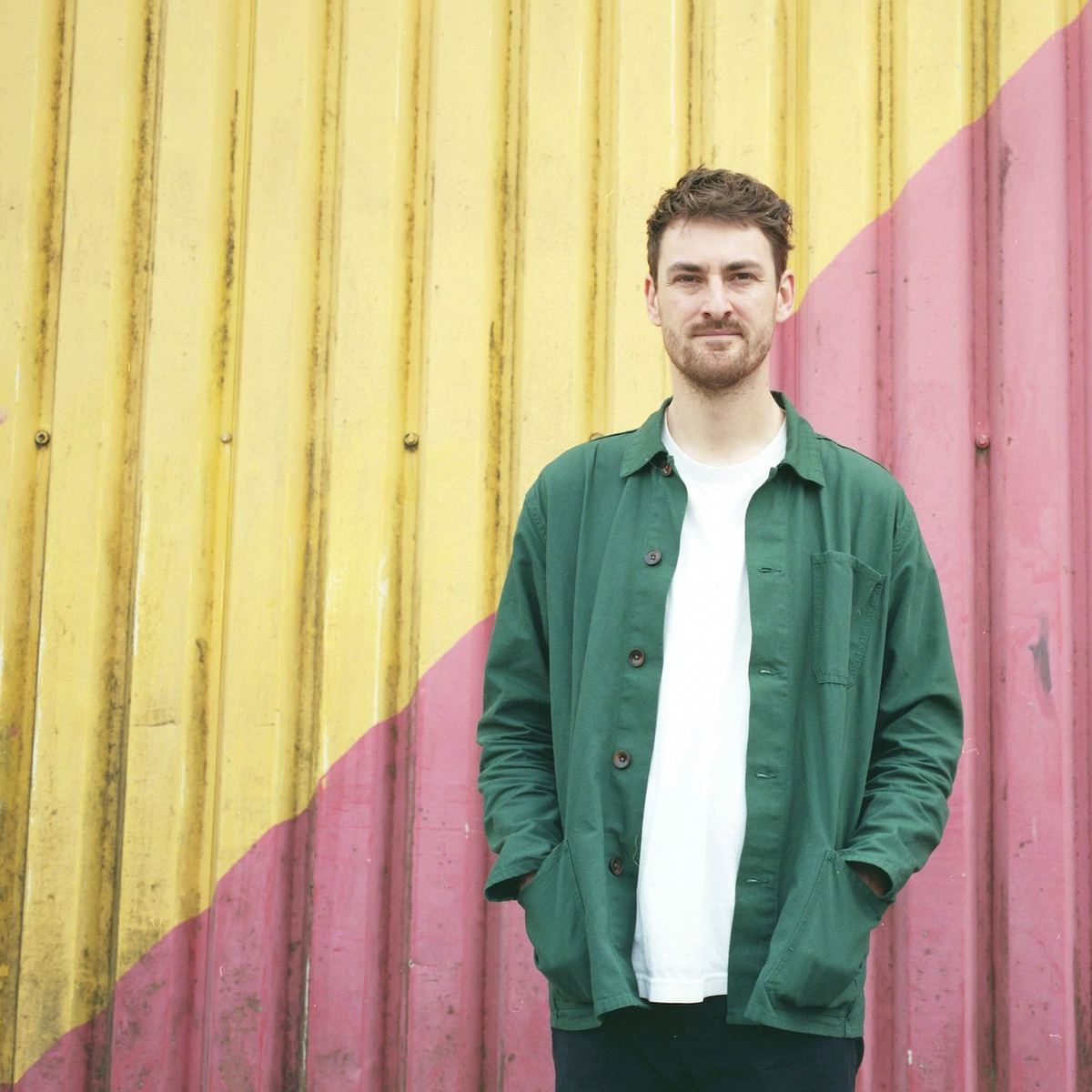 CONTOURS | Artist Chart | October 2026