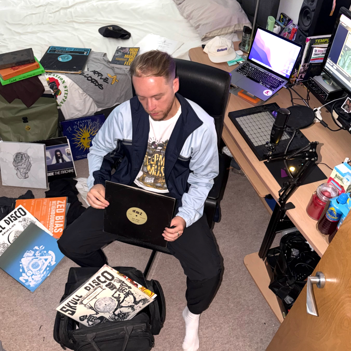 SILASTHEDON | Artist Chart | October 2026