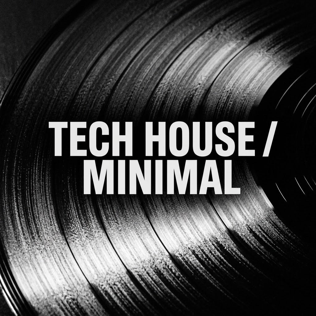 Tech House