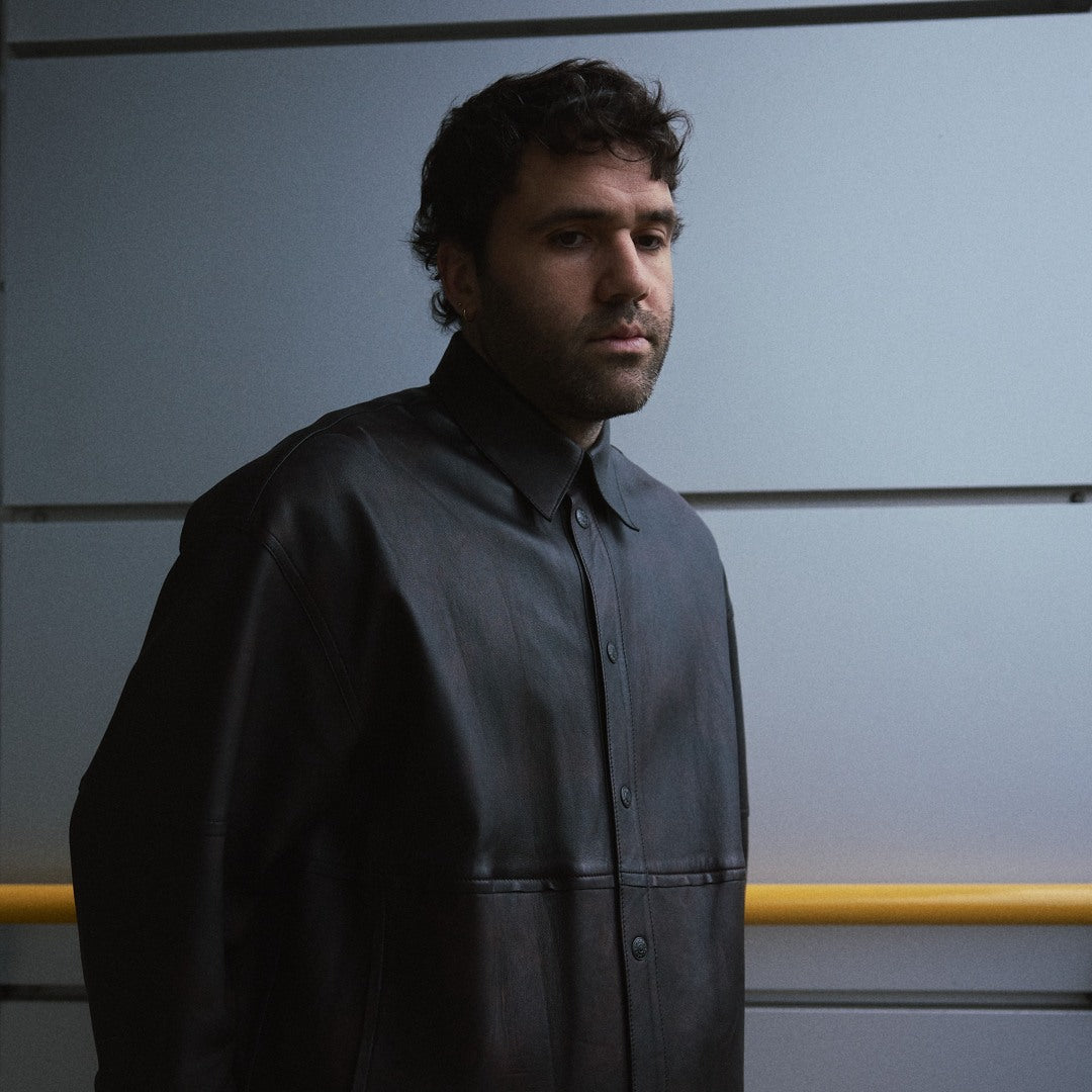 CHARLES GREEN | Artist Chart | October 2026