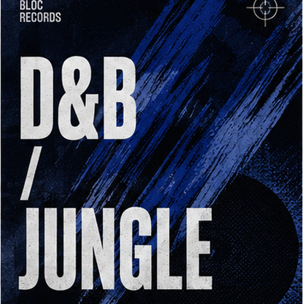 Drum And Bass