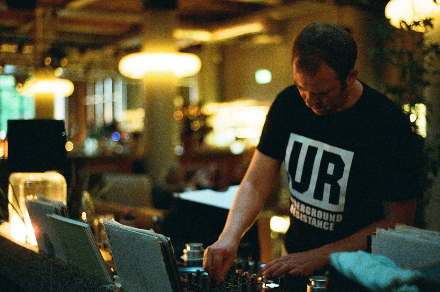 Jim Bane Staff Chart - December 2025