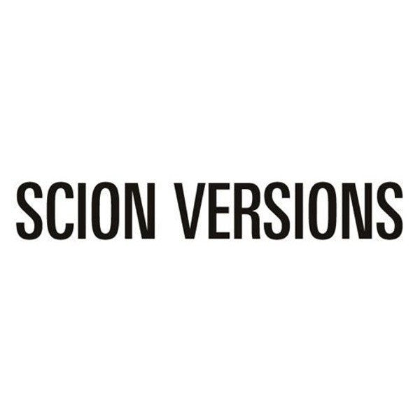 Scion Versions | Focus
