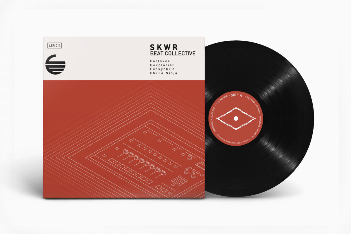 SKWR Beat Collective Volume 1