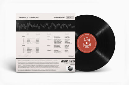 SKWR Beat Collective Volume 1