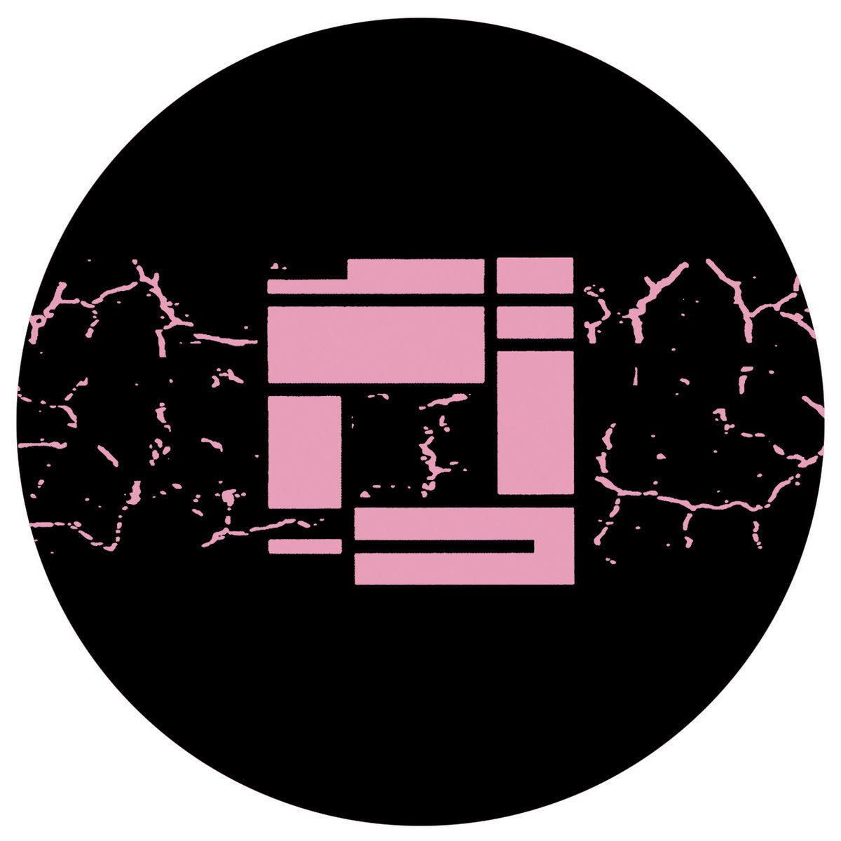 Mantra, Decibella & Tim Reaper - Force 32 (12" Vinyl)