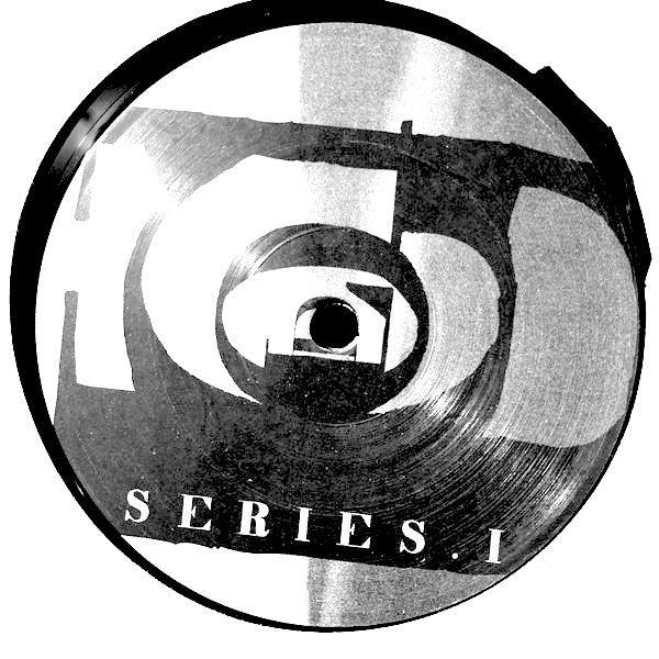 BABY FORD - UGold Series II