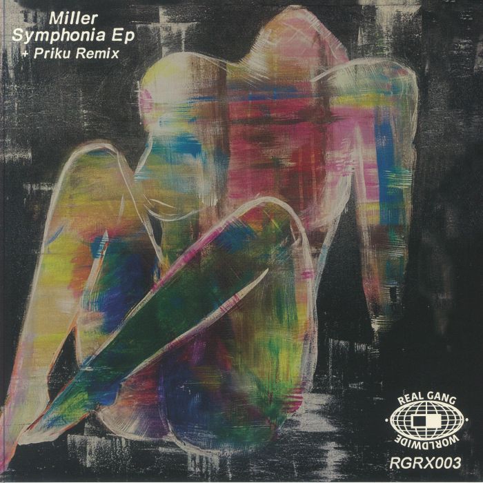 MILLER - Symphonia (EP)