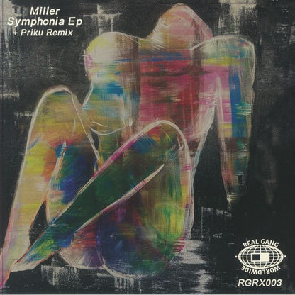 MILLER - Symphonia (EP)