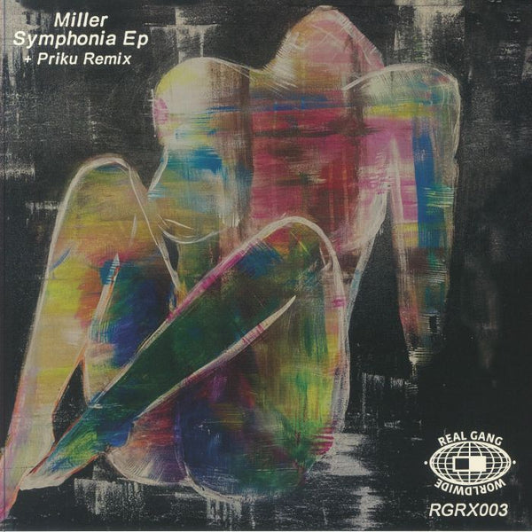 MILLER - Symphonia (EP)
