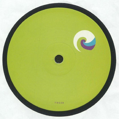 BABY FORD - Built In (12" Repress) | TR 038