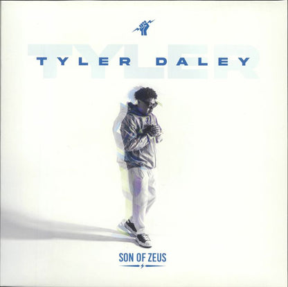 TYLER DALEY - Son Of Zeus (LP)