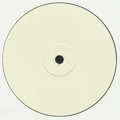 777Hz - Rub A Dub Soldier (10")