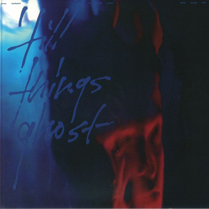 Jonas Landwehr 'Till Things Ghost' 12-inch EP: Deep, Experimental Techno Sound