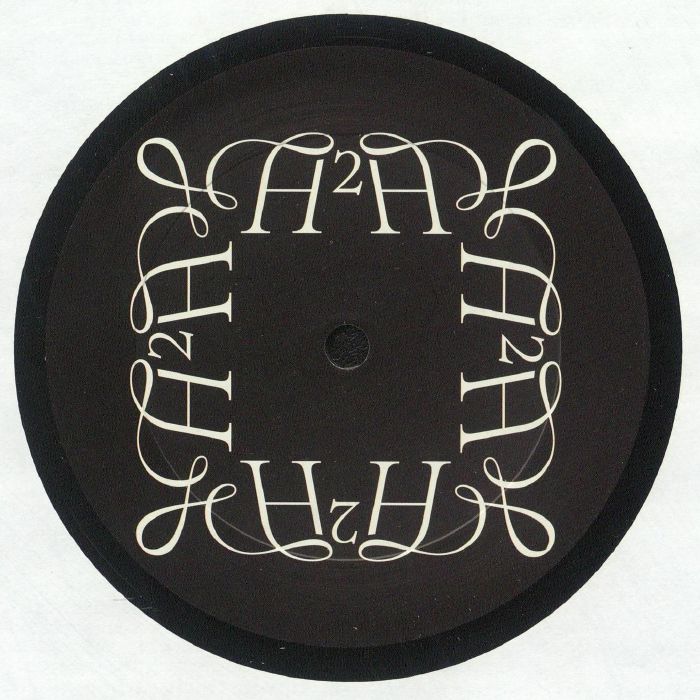 Ben VEDREN / CHEZ DAMIER - Majestic (12")